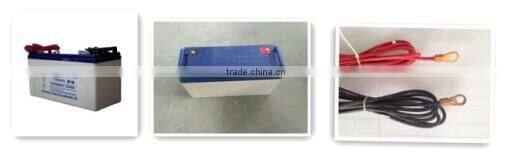 12V 300Ah Solar gel battery