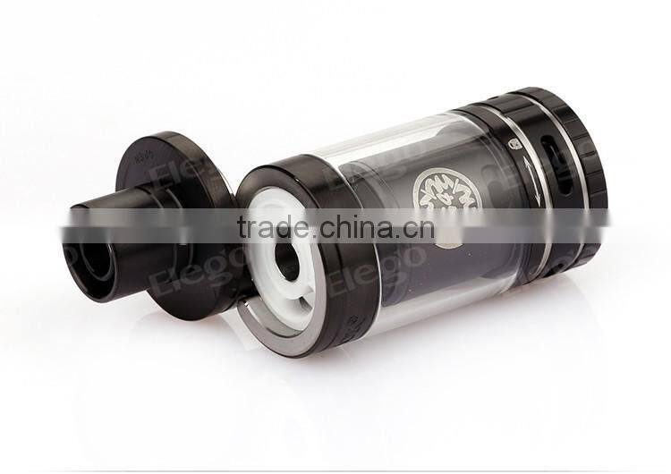 100% Original Smoktech TF-RTA Tank G4 with 4.5ml Huge Vapor Atomizer Wholesale