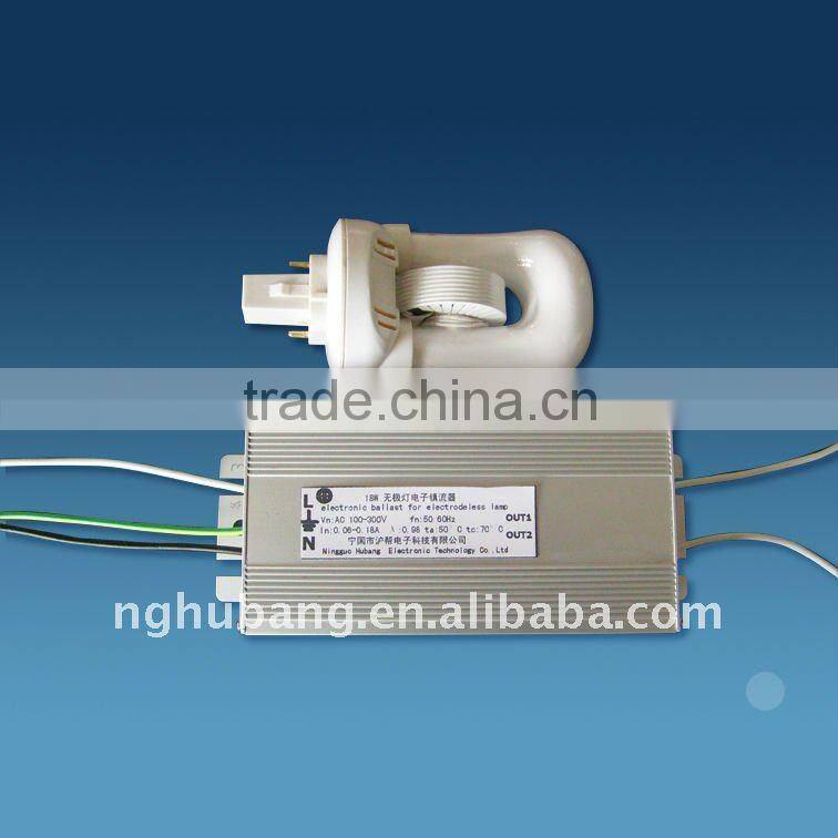 Super long life 18 W Electrodeless induction lamp
