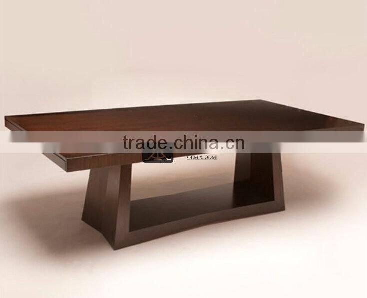 DT-088 Multifunction Foshan Furniture Dining Table For Sale