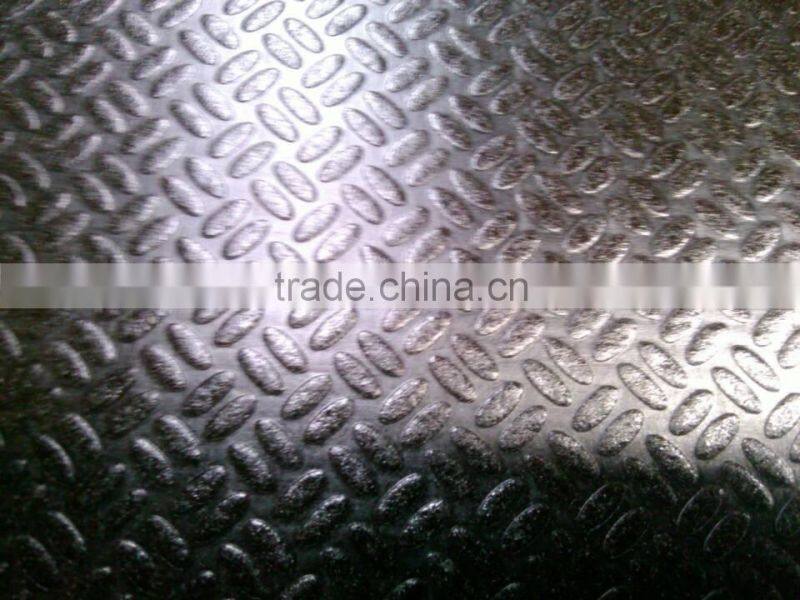 Anti-slippery film faced plywood