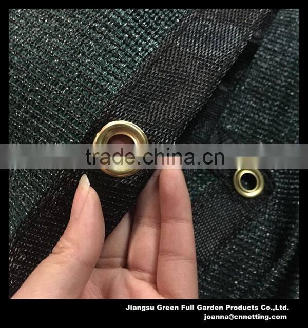 Windscreen Fence Tennis Court Fence Netting