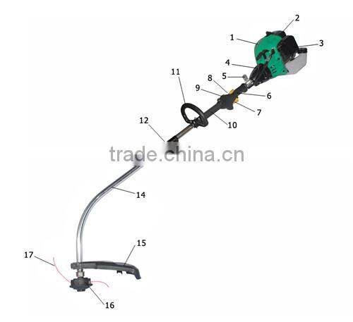 portable handle brush cutters 25cc,farm tractor used cheap