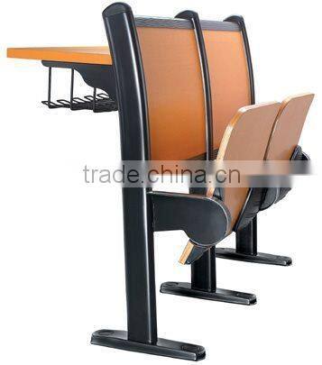 Lecture Hall Chair/School chairs/School desk&chair