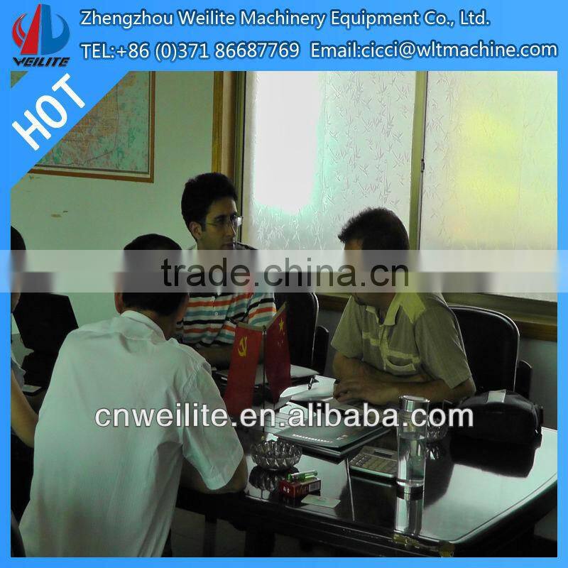 Briquette Machine Production Line / Briquette Making Machine Line / Briquette Machine Line