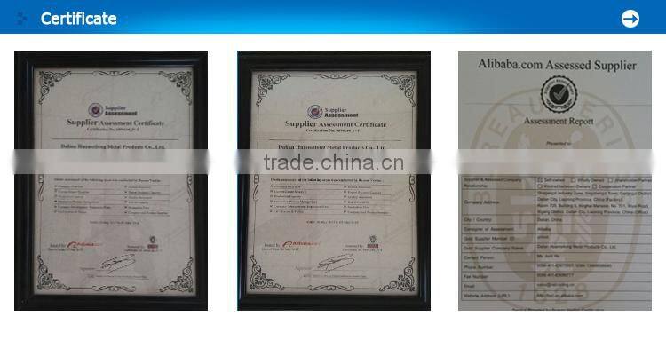 Warehouse fold stack galvanized zinc wire basket