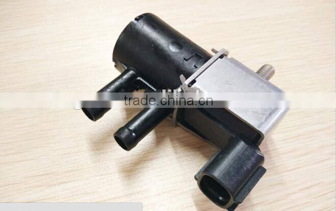 Original Solenoid Valve For SUZUKI 09-11 GRAND VITARA 10-13 KIZASHI & SX4 CANISTER PURGE 18117-78K00 K5T48574 1811778K00