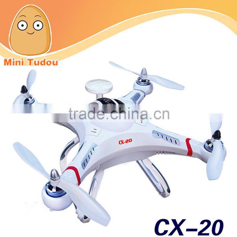 2015 hot sale phantom 2 + H3-2D&H3-3D professional rc quadcopter rc drones