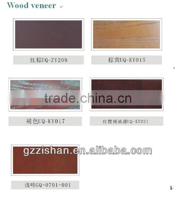 Melamine and Lacquer Kitchen Cabinet 09C02