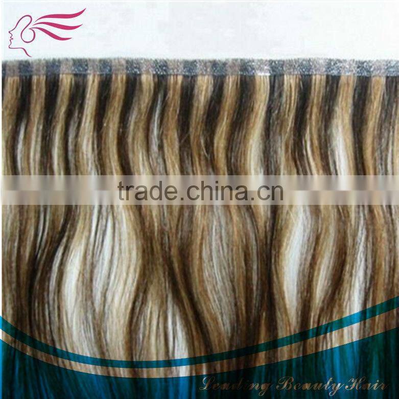 Remy human hair handtied weave