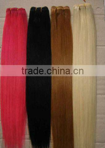 quality fashion curly hair extensions