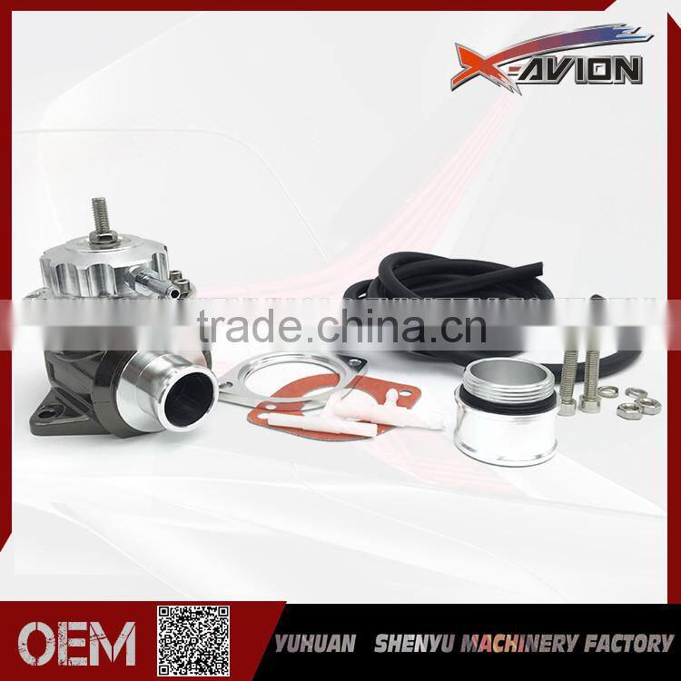 Good Reputation Made In China Adjustable Blow Off Valve