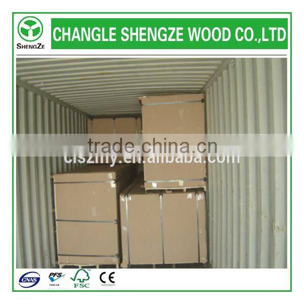 commercial plywood for furniture usage