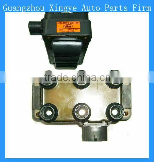 Ford ignition coil OEM#: 90TF-12029-A1A