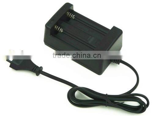 Rechargeable 26650 Charger