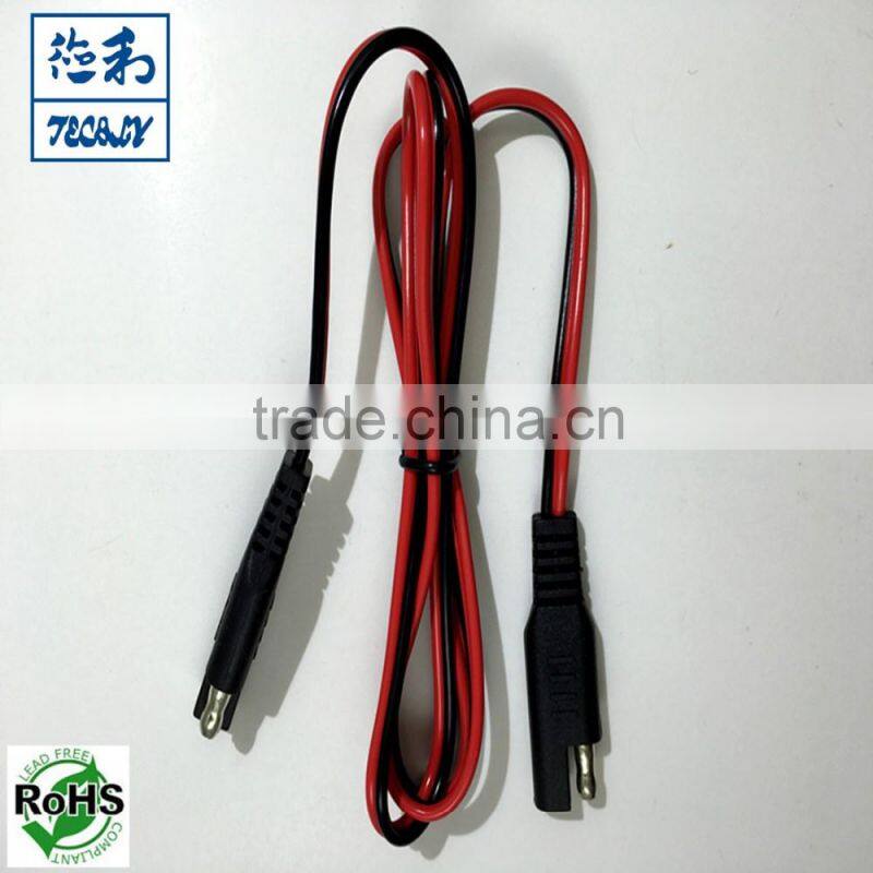 Automobiles & MotorcyCles Cigarette Male /Female Plug Extendion Low Voltage Power Cords