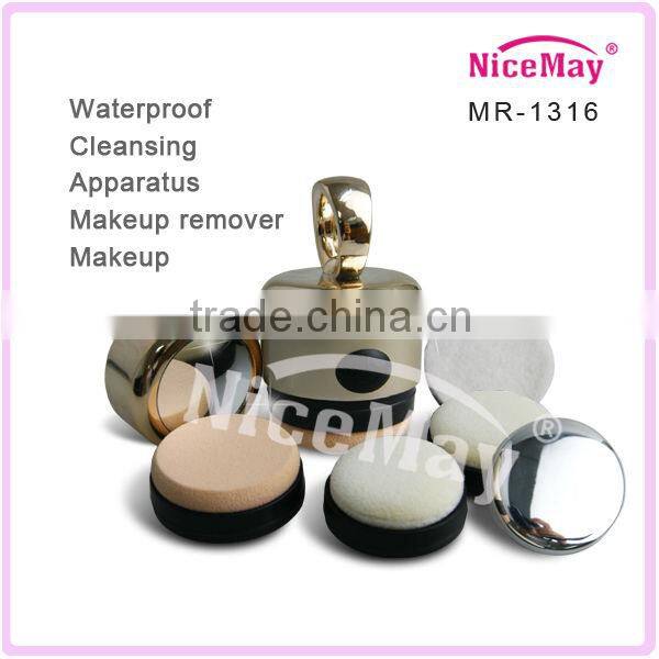 2016 cosmetics new high quality makeup powder puff