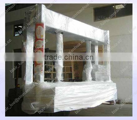 Supper Quality Wood Press For Sell