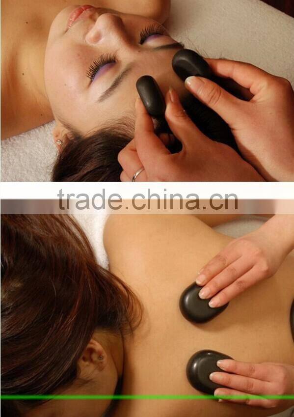 VY-18Q Hot cooking stones 18quart stone heater