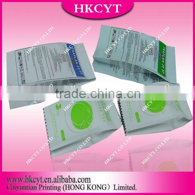 Custom PVC shrink films