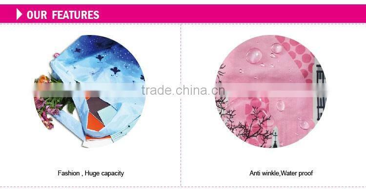 No.2 BAG Fashion Polyester Bag/nylon bag