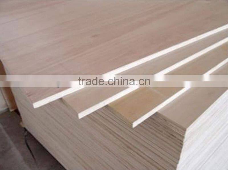Best Quality (2.0mm-25mm) Plywood From Direct-Factory/Plywood with Logo