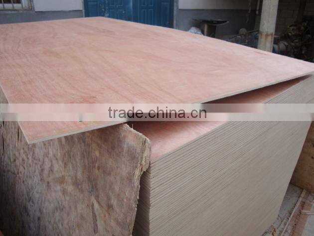 Cheap Different Cores ( Combi Core ) Commercial Plywood on Good Sale