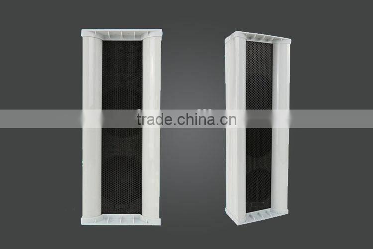 public address system Column speaker BA-210 / BA-220 /BA-230 / BA-240 / BA-250 / BA-260