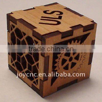 KST Small Popular Used CNC Router Machine Sale to All Over The World