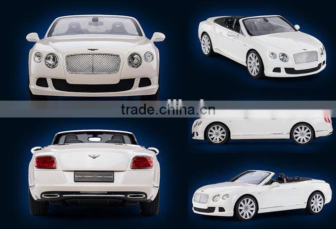 Rastar china factory 1 12 scale radio control rc car toy for kids