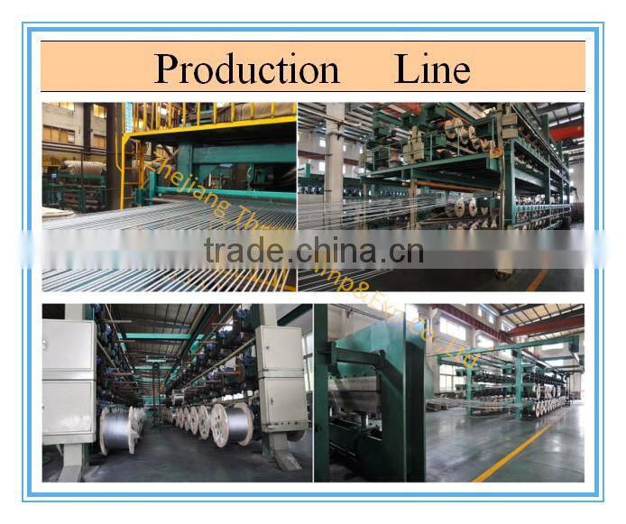 Steel Cord Conveyor Belt(ST630-ST5400 Type)