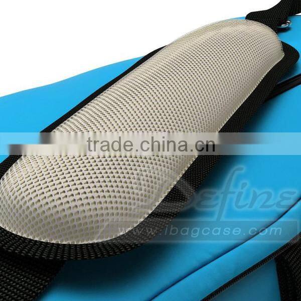 China Supplier Best Quality Foldable Bag Men Over The Shoulder Best Selling