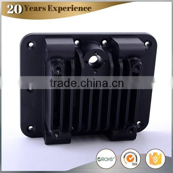 Customized Material die cast aluminum heatsink