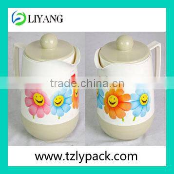 Good Quality Newest Design Heat Transfer Printing Film for Plastic Cup of 2014 China Manufacture