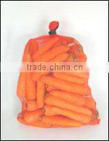 Vegetable packaging bags