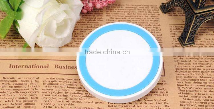 wirelss charger for handphone ,portable ,mini,long life recycle time