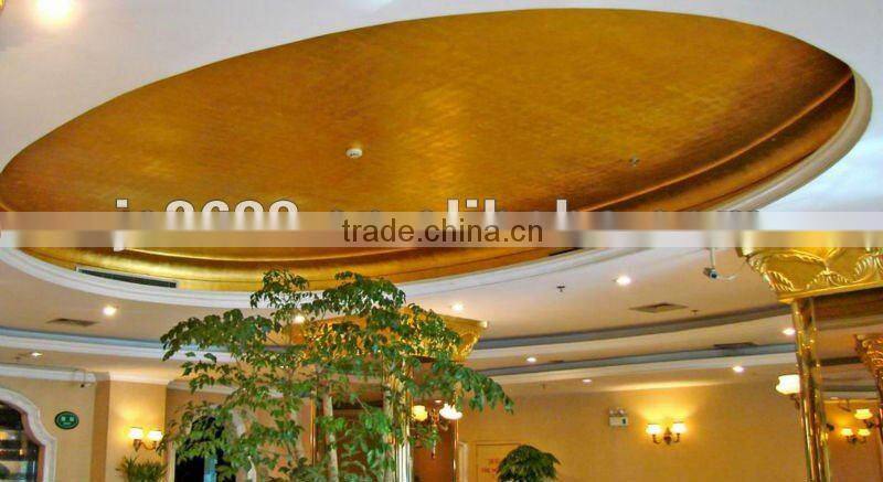 Hot sale aluminium foil machine foil printing Italy aluminum foil