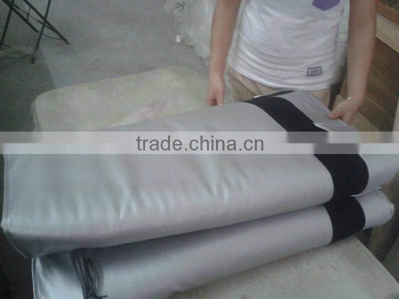 High range infrared thermal slimming blanket, hot blanket in malaysia/far infrared sauna blanket