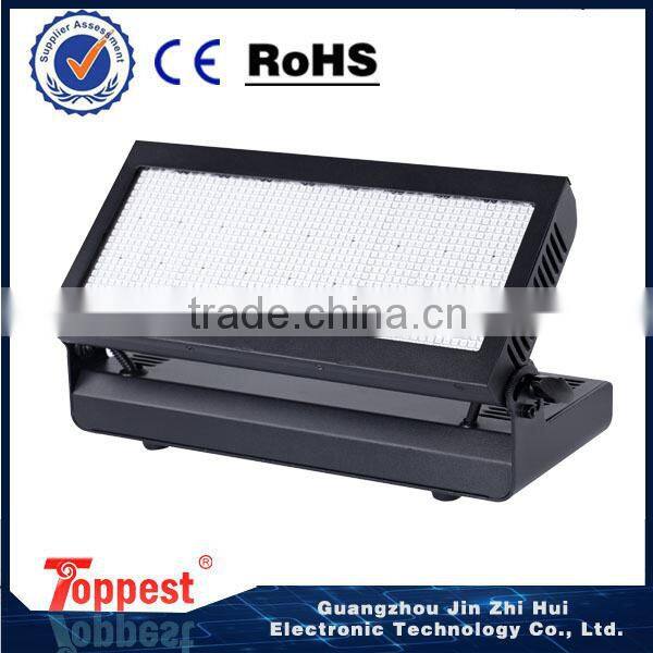 china indoor party using stage equipment led strobe rgb strong bar light led