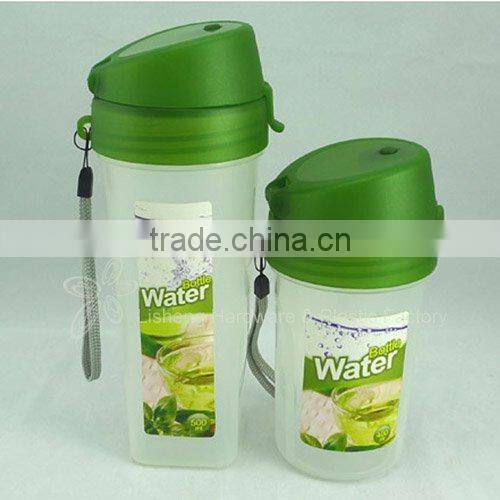 Plastic Water Bottle