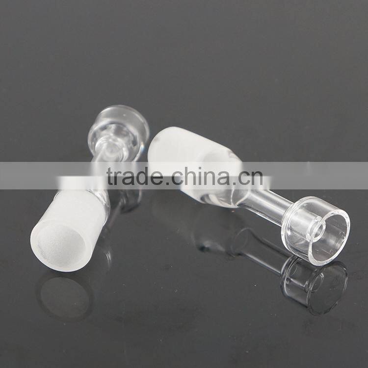 Manufacturer Of Titanium Nail For Smoking Gr2 Domeless Titanium Nail From China