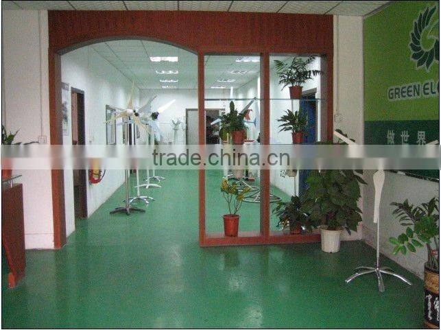 hot sell wind turbine CE ROHS ISO wind turbine 300w wind generator 300watt portable wind turbine