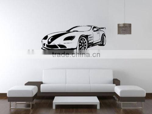 DIY Sticker Wall Removable Vinyl Decal Quote Room Art Decor Home Mural