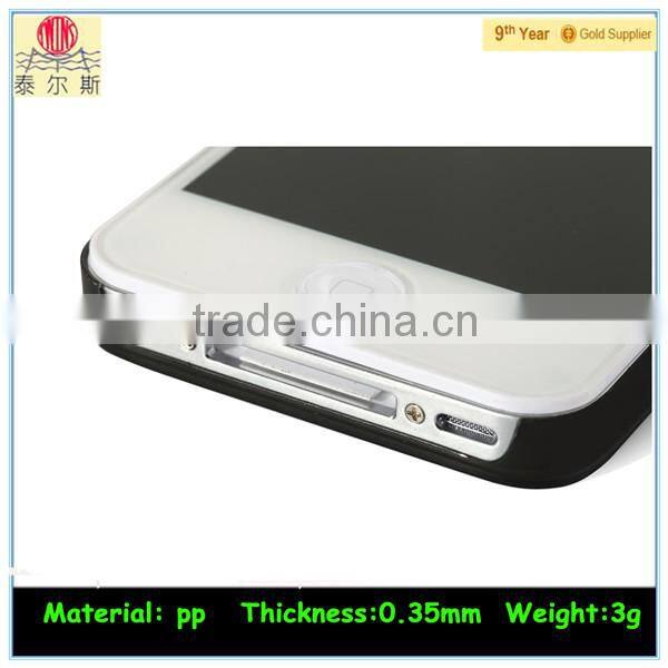 Small MOQ Low Price Mix-Color Guangzhou Mobile phone shell