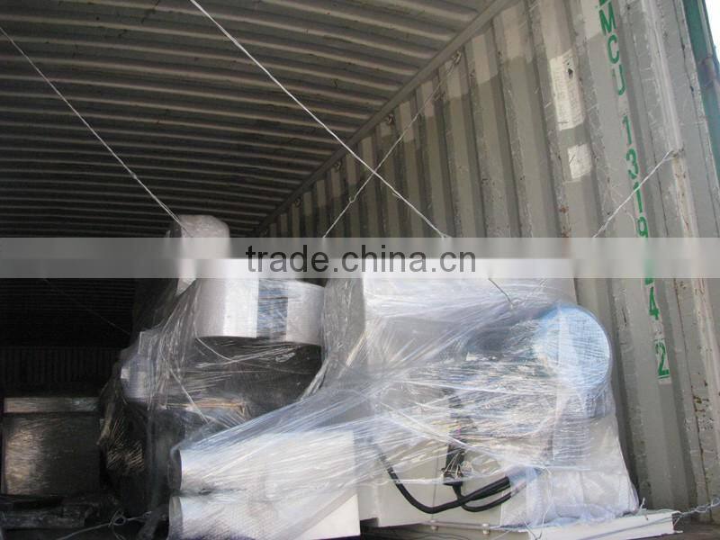 Glass Straight Line Miter Grinding Machine Glass Polishing Machine