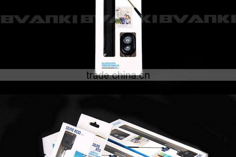 Top selling 2016 Bluetooth Shutter Monopod Selfie Stick Z07-1 private label,Amazon fba service for minisuit selfie stick pro