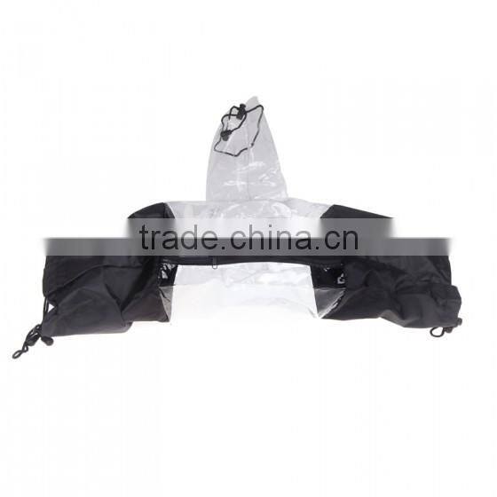 Commlite Professional Camera Waterproof Bag Case Rain Cover For DSLR Cameras