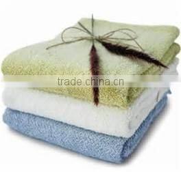 100%soft comfortable cotton hotel towel