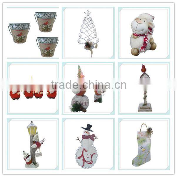 Personalized Christmas ornaments