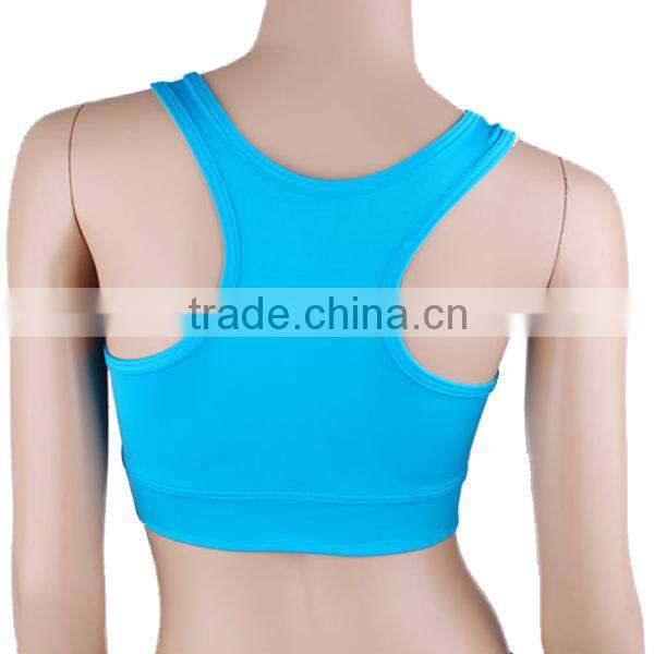 Fashionable Sexy Sports Bra